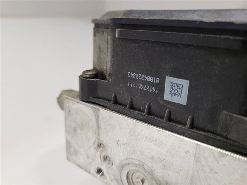 11 2011 BUICK LACROSSE 防锁制动部件组件 ABS 原始设备制造商 — 第 4/4 张图片