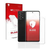 Display Panzerfolie Schutzglas FüR Samsung Galaxy A52S 5G (Display+Kamera)
