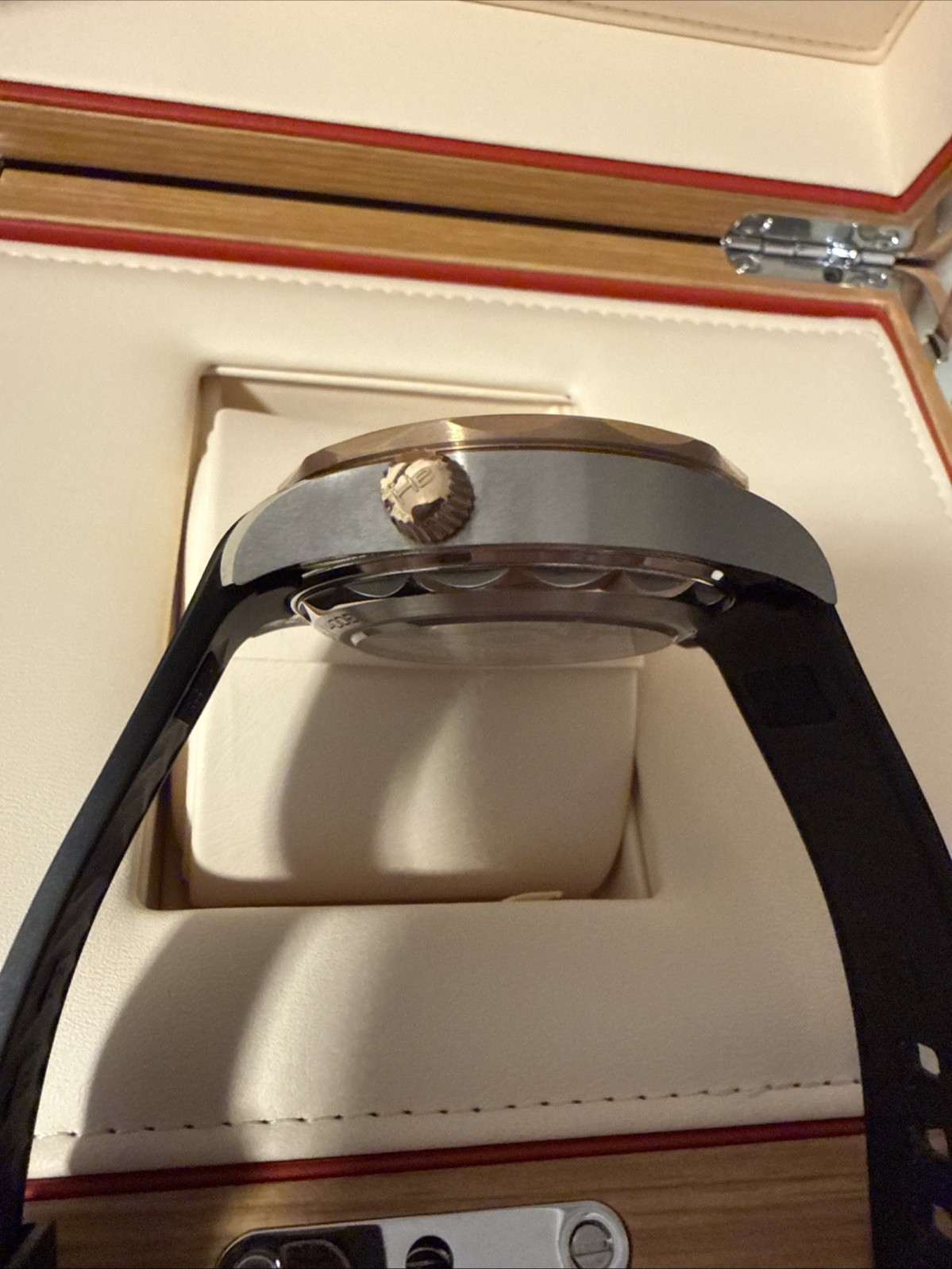 OMEGA Seamaster Professional Co-Axial 9900 Master Chronometer Diver 300 image 4