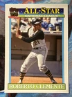 2026 Topps Series 2 Roberto Clemente Base (RAW)