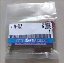 1PC New FOR Solenoid valve coil V111-5GZ