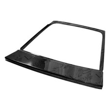 For Toyota Supra 1986-1992 Vis Racing Carbon Fiber Hatch For Toyota Supra 1986-1992 Vis Racing Carbon Fiber Hatch