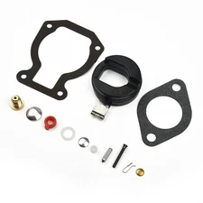 Get Your For Johnson Evinrude-Motor Running Smoothly With This Carburetor Kit