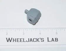 Bruticus Onslaught GRAY Left Fist Hand 1986 Vintage Hasbro G1 Transformers