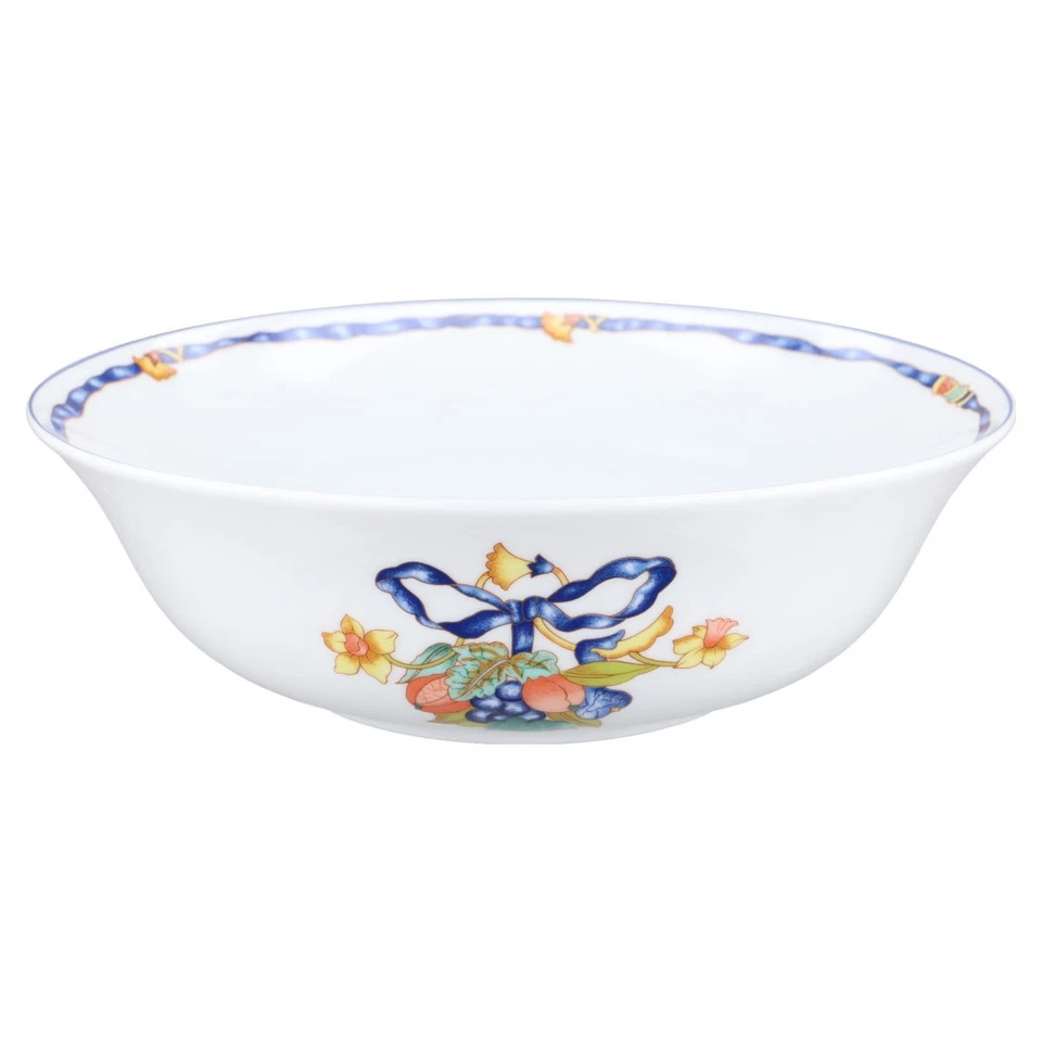Schüssel mittelgroß Bernardaud Limoges Borghese Borghèse