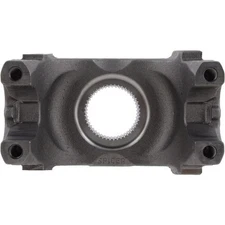Dana 6.5-4-3591-1 1810 Series Differential End Yoke   Non Assembly, Steel, Hr
