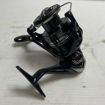 SHIMANO Miravel C3000HG Spinning Reel Used JDM Japan | eBay