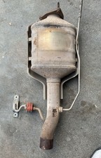 EJ325H250AA CATALIZZATORE FAP LAND ROVER RANGE ROVER EVOQUE 2.2 DIESEL