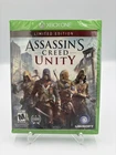Assassin's Creed Unity Limited Edition - Microsoft Xbox One - Brand New Sealed