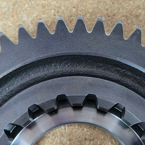 Mainshaft Gear for Fuller RT 14718. Excel # EF66890 Ref. # 4302394 4302395 - Picture 5 of 12