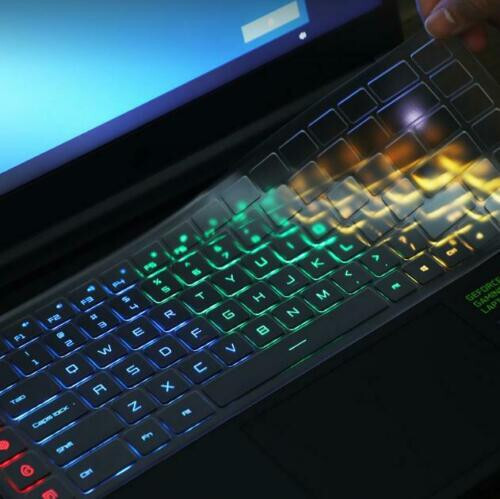 Keyboard Protector Cover for Lenovo Thinkpad T61 T60 T61P T60P X300 X301 R61 R60 - Bild 7 von 7
