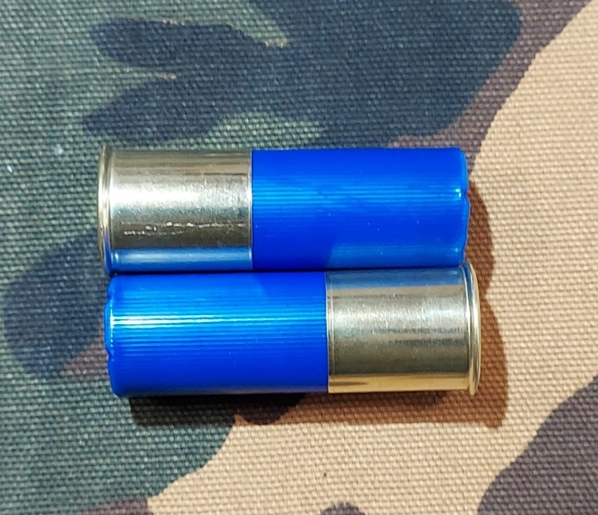 Training Rounds 12ga 12 GAUGE 2 3/4
