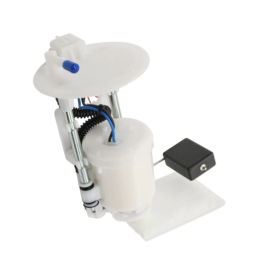 Ajuste para conjunto de bomba de combustível YAMAHA GRIZZLY 2007-2016 700 3B4-13907-10-00 - Imagem 4 de 4