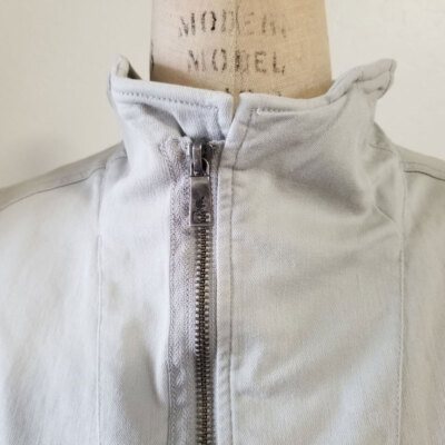 Vintage Schlussel Jacket. Super Stretchy. Japan. | eBay
