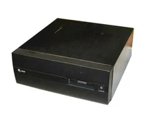 PICTURETEL CORP. SYSTEM 2000 VIDEO SYSTEM 100-120/200-240 VOLTS - SOLD AS IS