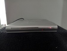 GPX D1816 DVD/CD Player No Remote, Tested and Works Great Model D1816 SIL