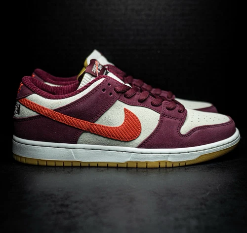 Size 9.5 - Nike SB Dunk Low Skate Like A Girl (DX4589-600) BRAND NEW - FAST SHIP
