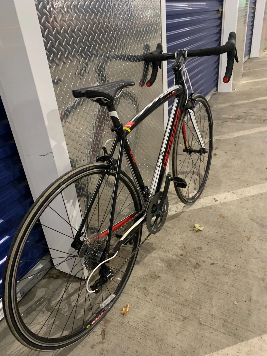 Specialized allez comp 2011 new arrivals