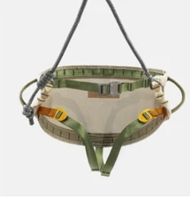 Tethrd Phantom Saddle (only) PSS O/S