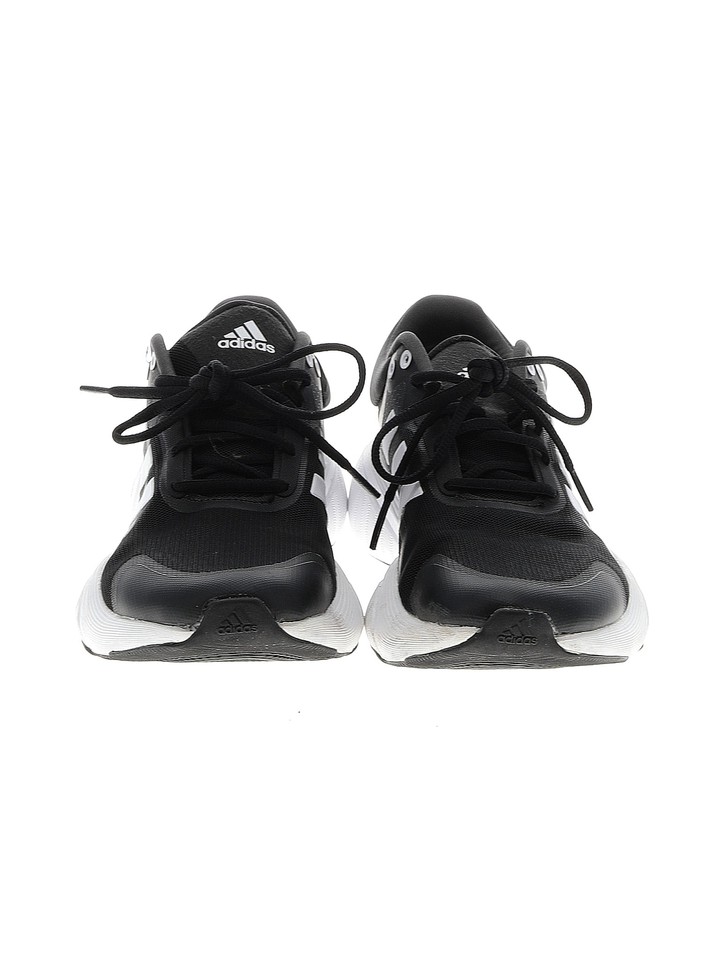 7001C Black Suede Women's Sneakers main image 0