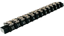 0387790467 Terminal Blocks Barrier 11P CB BTS PHSL 11B ASY, ENG# 7012