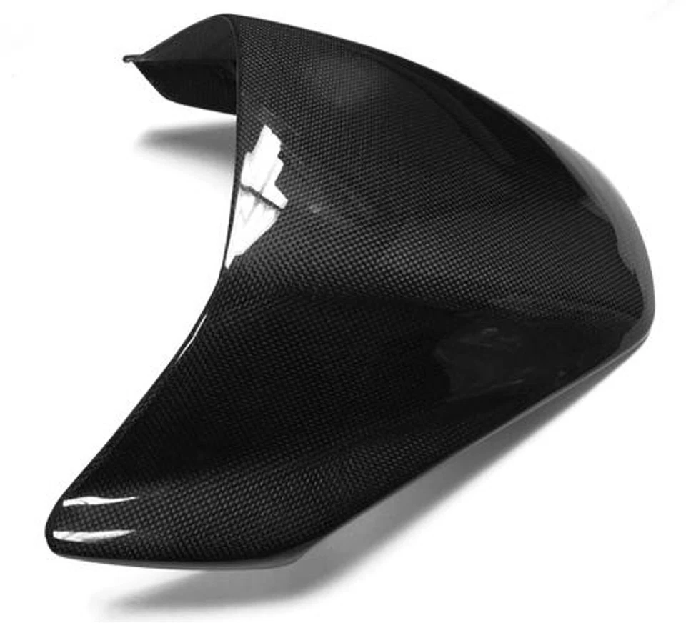 Seat Cowl for DUCATI MONSTER 400 600 620 750 800 900 1000 S4R 93-04 Carbon FG - Image 4 of 4