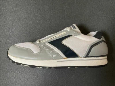 Brooks Nexus Running Shoes vintage 1987 Kinetic Wedge new US 13 UK 12 EUR 47,5 - Bild 1 von 4