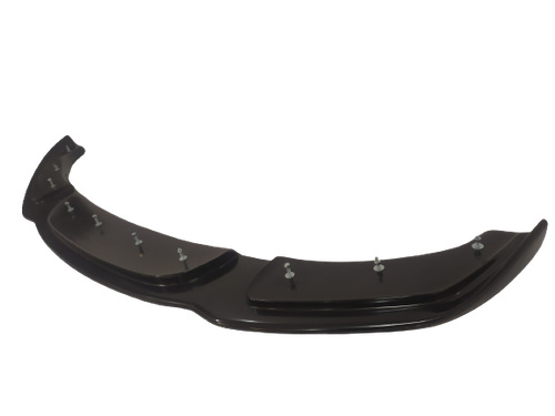 Parachoques labio delantero bmw f10 f11 bmw f10 f11 divisor - Imagen 3 de 12