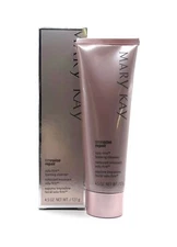 MARY KAY TIMEWISE REPAIR~VOLU-FIRM~FOAMING CLEANSER~053074~NIB~FULL SIZE!