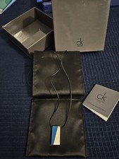 Collana Calvin Klein Uomo