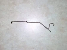 Throttle Rod Fits Stihl TS400 Concrete Cut Off Saw Replacement for 4223 182 1500