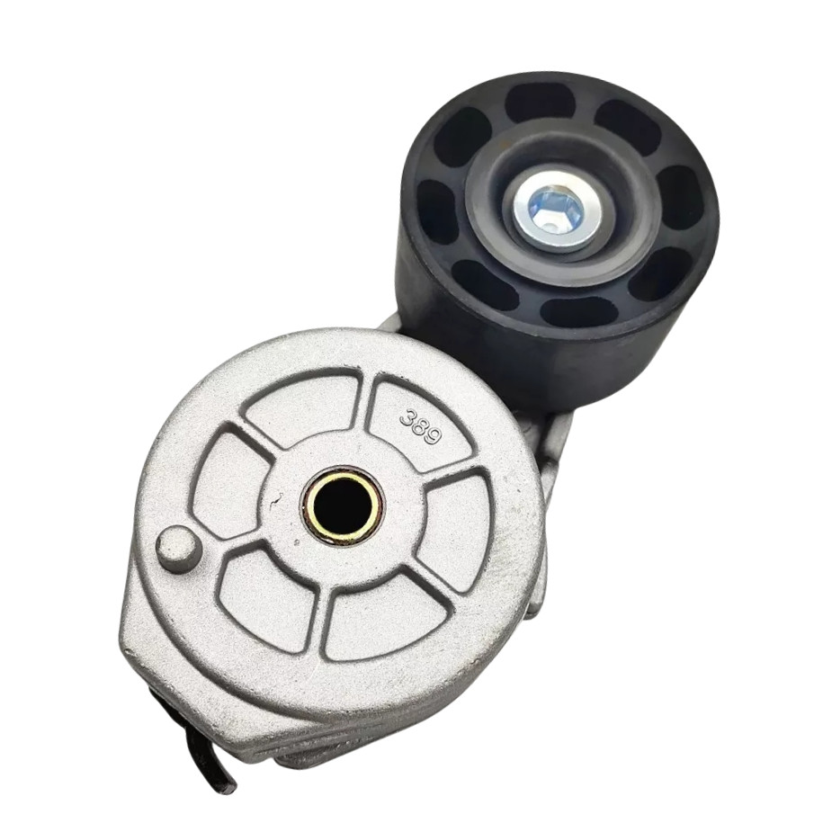 Belt Tensioner 3914086 3937553 Fits For Cummins 5.9L B3.9L 4BTA 6B 6BT ...