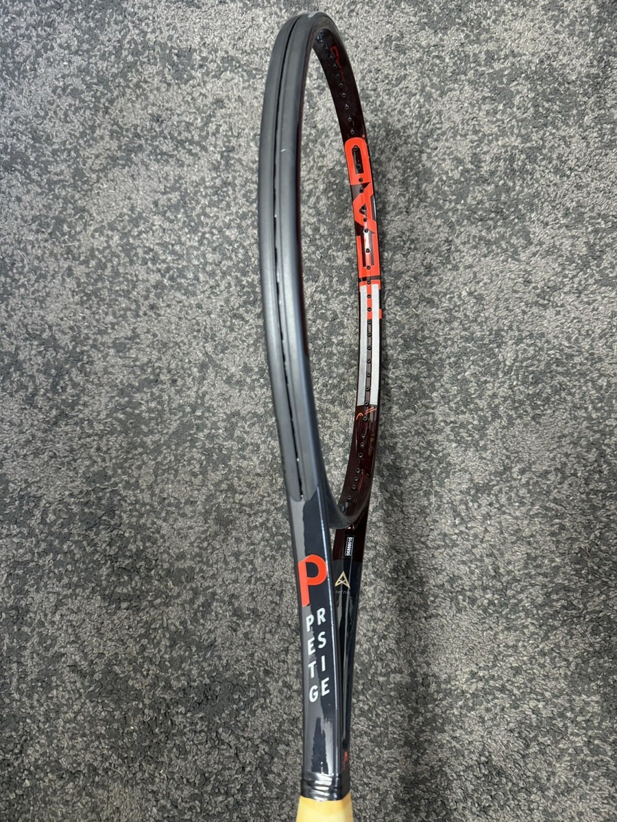 Head TGT334.1 Prestige 2021 Pro Stock Tennis Racquet Gloss