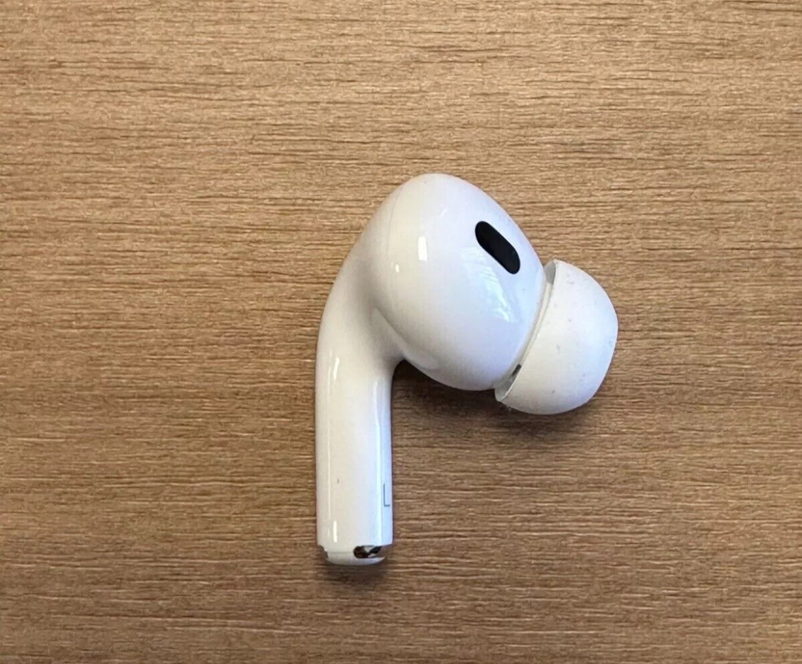 Apple AirPods Pro (2nd Gen) Wireless Earbuds - Left Bud ONLY