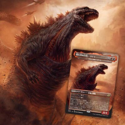 ikoria japanese booster box MTG Magic the Gathering IKORIA Lair of Behemoths Booster Box Japanese 36  packs