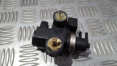 BMW 5-Series 2003 Electrical selenoid (Electromagnetic solenoid) 7 #546638-58