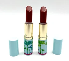 2Pcs:  Estee Lauder Pure Color Envy Sculpting  Lipstick ~ 440 Irresistible