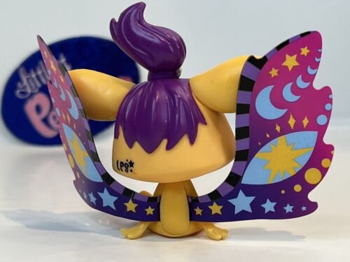 FAIRY #2825 - Authentische kleinste Haustierhandlung - Hasbro LPS - Bild 2 von 4