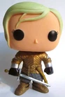 Game Of Thrones Funko Pop! Brienne of Tarth #13 Vinyl Figure No Box