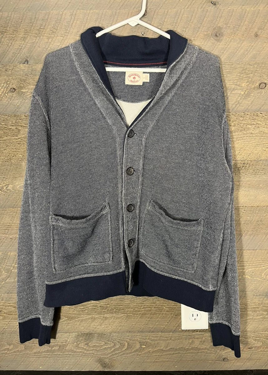 Brooks brothers shop cardigan