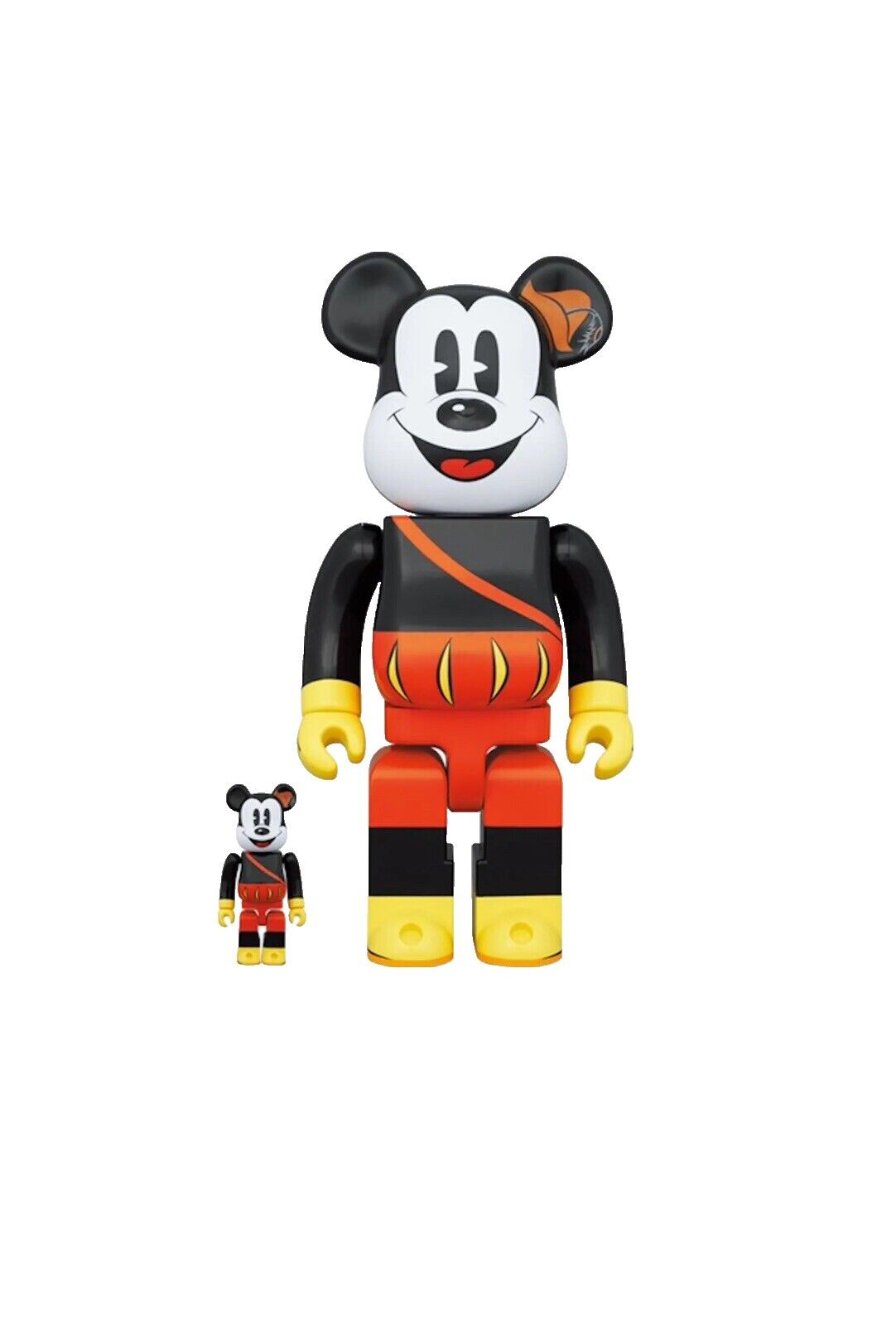 Mickey Bearbrick | eBay Mickey Bearbrick | eBay