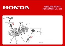 Ressort divers Honda S2000