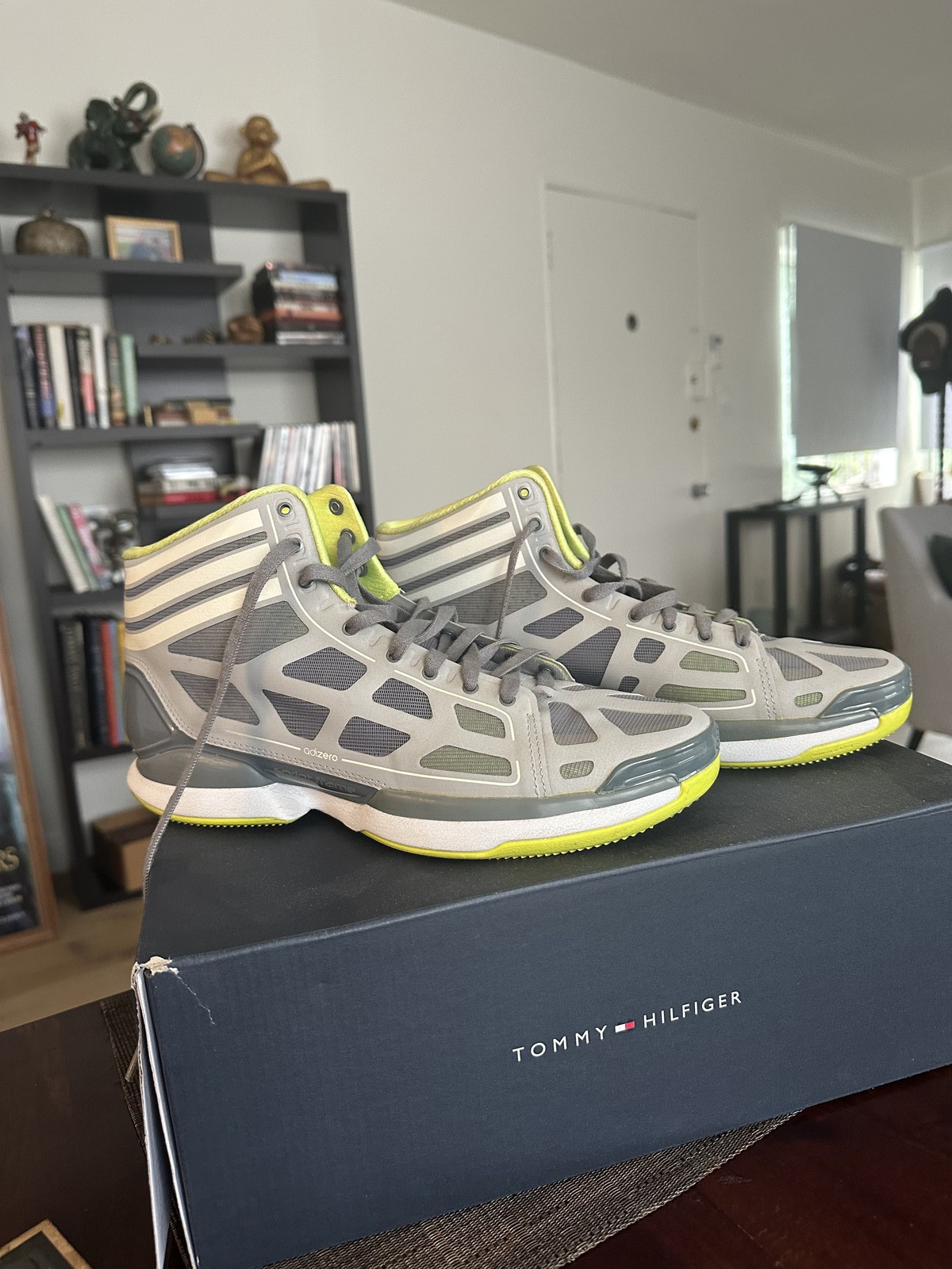 Adidas Shoe Adidas Adizero Sprint Frame Adidas Adizero Prime SP