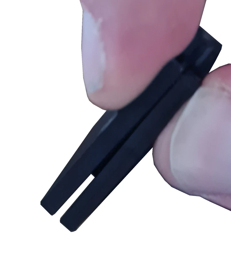 Asus Sim Racing Bezel Free Universal Adapter Kit - 27" 32" Triple Monitor/Tv's - Image 4 of 4