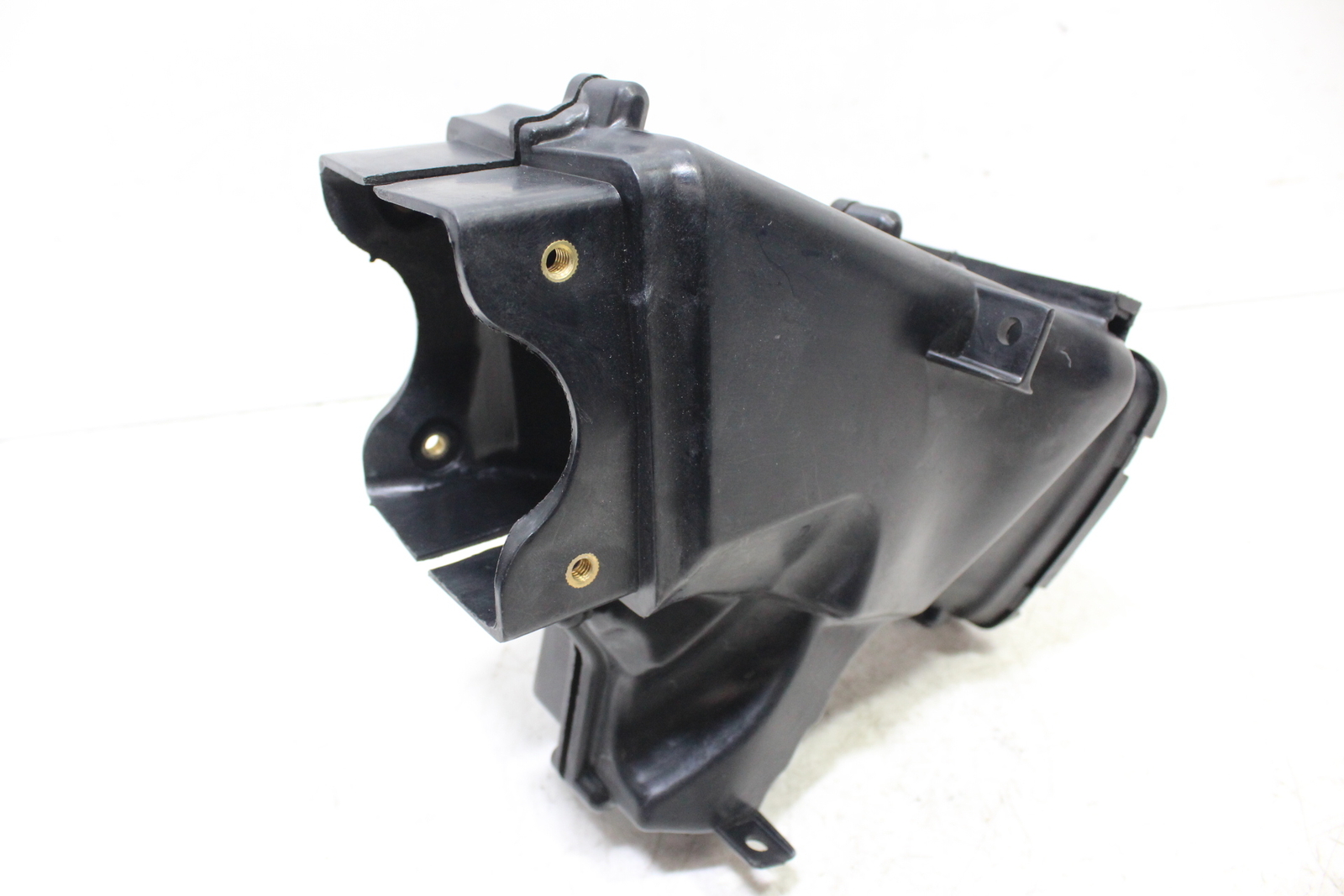 1318 KAWASAKI NINJA ZX6R ZX636 RAM AIR INTAKE TUBE DUCT eBay