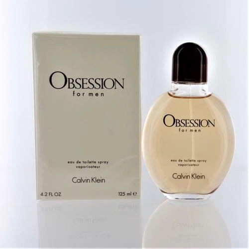 Calvin klein cheap obsessed 75ml
