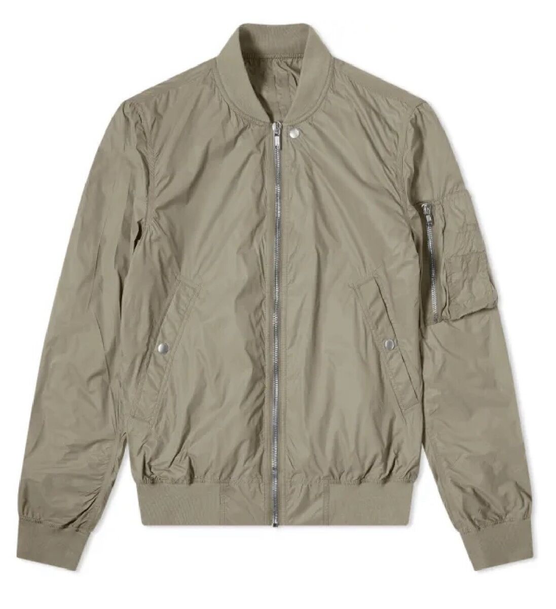 Rick Owens Drkshdw flight bomber【極美品】-