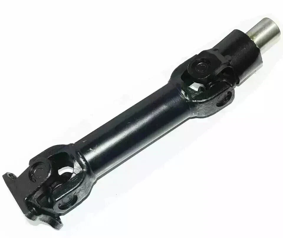 Driveshaft Propeller Shaft Set Long Wheel Base For Suzuki Samurai Sj413 Gypsy@sm - Image 2 of 3