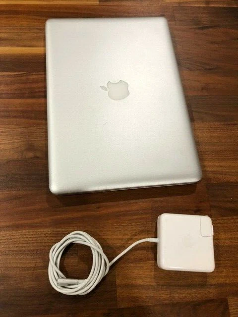 MacBook Pro (13.3-inch, 2012), Intel Core I5, 8GB RAM, 512GB SSD