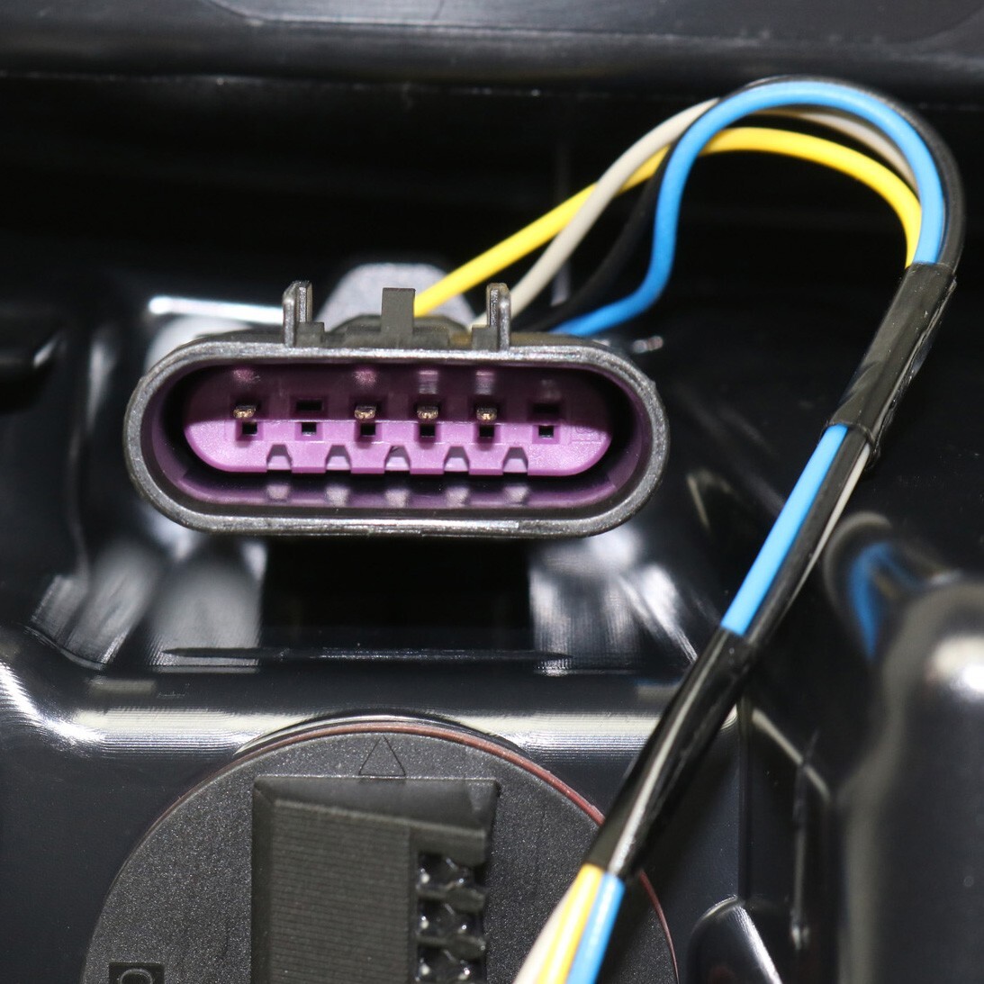 Tail Light For 20142022 Dodge Durango Driver Side Outer Body Mounted